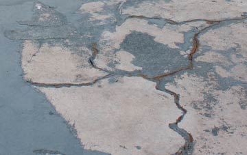 fibreglass roofing replacement Long Gardens