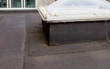 disadvantages of Long Gardens flat roofs