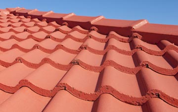 Long Gardens tile and slate roof replacement