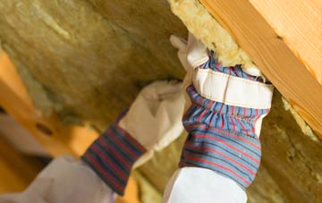 types of Long Gardens pitched roof insulation materials