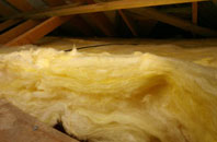 Long Gardens pitch roof insulation