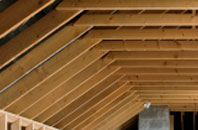 Long Gardens pitched insulation quotes